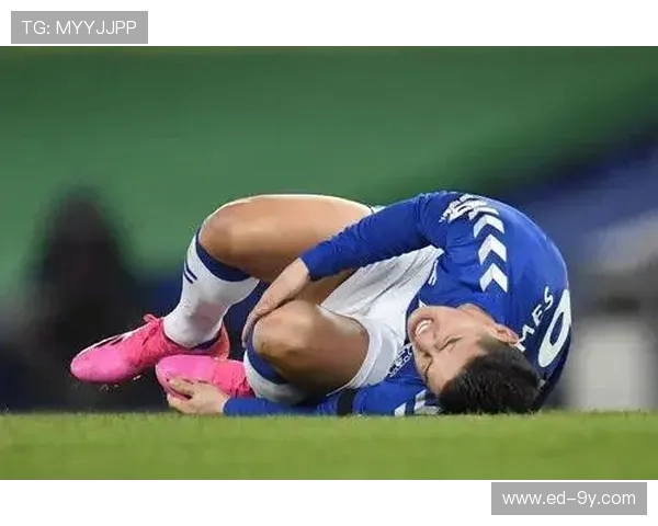 业余足球运动员小腿受伤预防与恢复训练全攻略