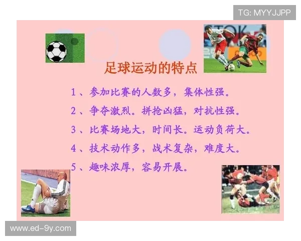 足球赛场规则详解与常见误区分析 助你更好理解比赛中的关键判罚